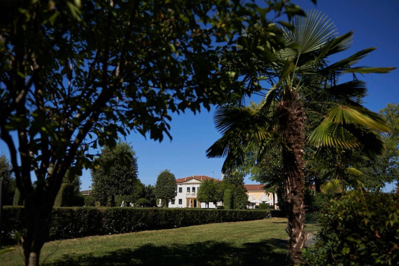 Villa Serena Agriturismo モンテベッルーナ エクステリア 写真